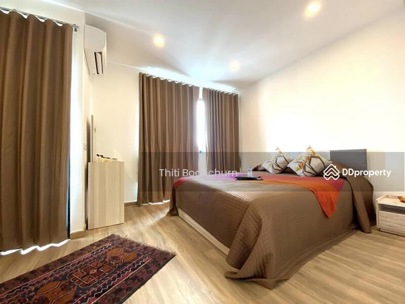 ให้เช่า - Patio Srinakarin-Rama 9 : พาทิโอ ศรีนครินทร์-พระราม 9, กรุงเทพ