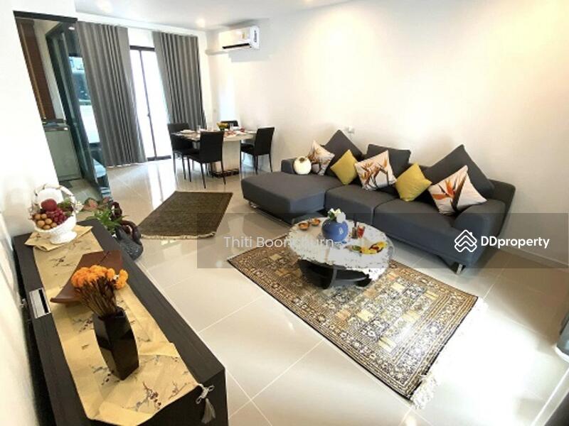 ให้เช่า - Patio Srinakarin-Rama 9 : พาทิโอ ศรีนครินทร์-พระราม 9, กรุงเทพ