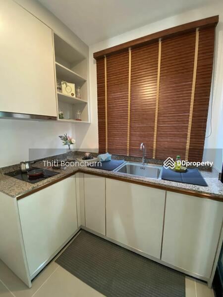 ให้เช่า - Patio Srinakarin-Rama 9 : พาทิโอ ศรีนครินทร์-พระราม 9, กรุงเทพ