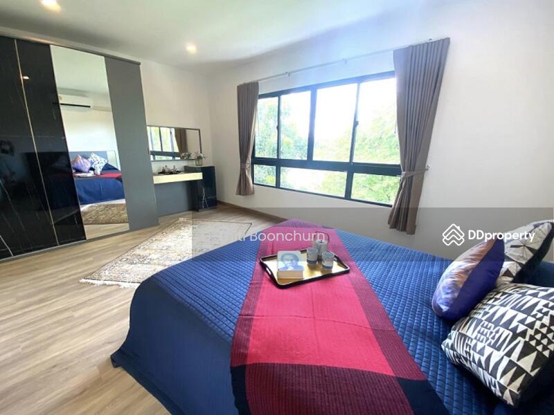 ให้เช่า - Patio Srinakarin-Rama 9 : พาทิโอ ศรีนครินทร์-พระราม 9, กรุงเทพ