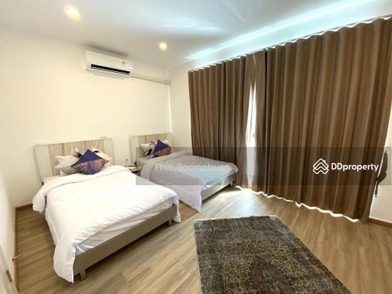 ให้เช่า - Patio Srinakarin-Rama 9 : พาทิโอ ศรีนครินทร์-พระราม 9, กรุงเทพ
