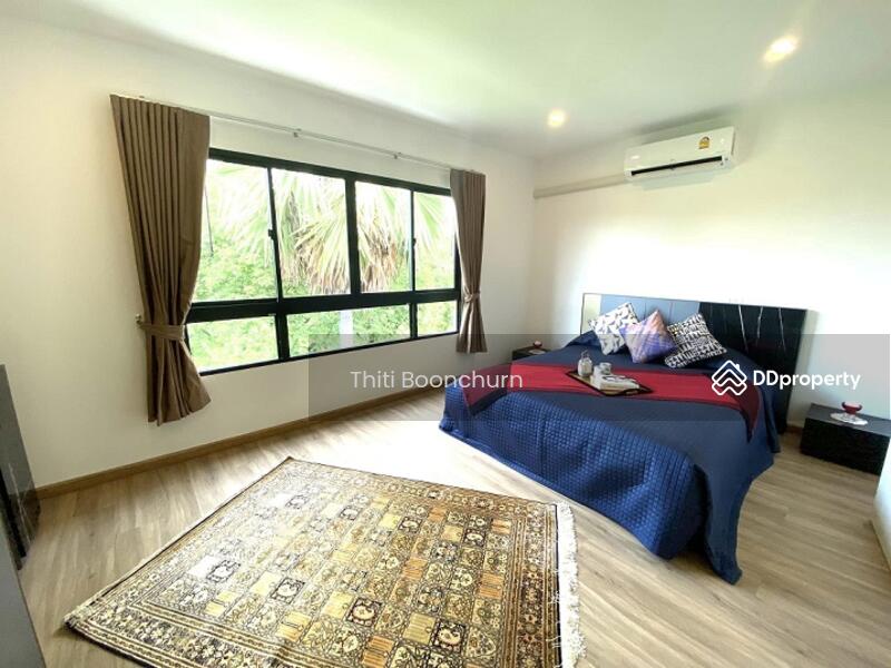 ให้เช่า - Patio Srinakarin-Rama 9 : พาทิโอ ศรีนครินทร์-พระราม 9, กรุงเทพ