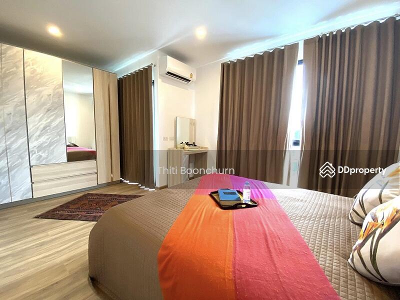 ให้เช่า - Patio Srinakarin-Rama 9 : พาทิโอ ศรีนครินทร์-พระราม 9, กรุงเทพ
