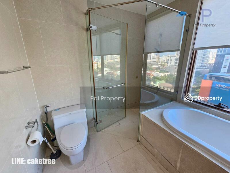 The Emporio Place, Bangkok, 93 Soi Sukhumvit 24, Sukhumvit Road, Khong Tan, Khlong Toei, Bangkok, 2 Bedrooms, 105 sqm, Condo For Rent, by Eric Fu, 11238273 - DDproperty.com