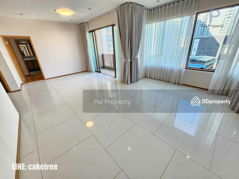 The Emporio Place, Bangkok, 93 Soi Sukhumvit 24, Sukhumvit Road, Khong Tan, Khlong Toei, Bangkok, 2 Bedrooms, 105 sqm, Condo For Rent, by Eric Fu, 11238273 - DDproperty.com