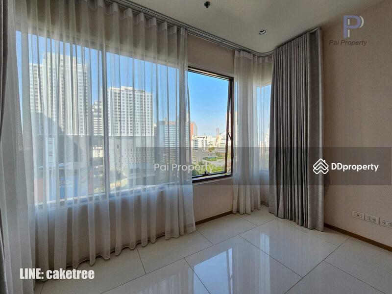 The Emporio Place, Bangkok, 93 Soi Sukhumvit 24, Sukhumvit Road, Khong Tan, Khlong Toei, Bangkok, 2 Bedrooms, 105 sqm, Condo For Rent, by Eric Fu, 11238273 - DDproperty.com