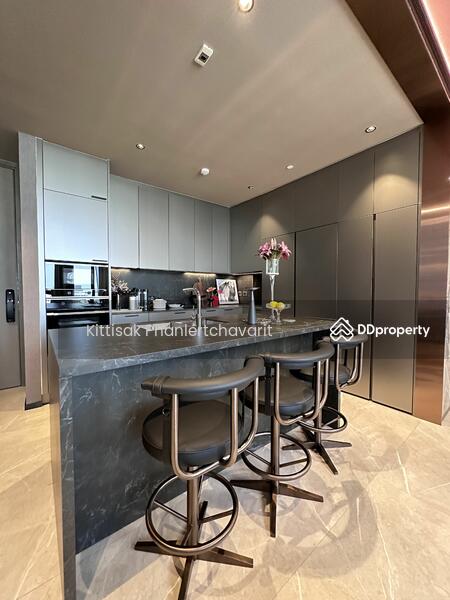 Hyde Heritage Thonglor: ไฮด์ เฮอริเทจ ทองหล่อ, Bangkok, 1199 ซอยสุขุมวิท 59, Khlong Tan Nua, Watthana, Bangkok, 3 Bedrooms, 136 sqm, Condo For Sale, by Kittisak Phanlertchavarit, 11238462 - DDproperty.com