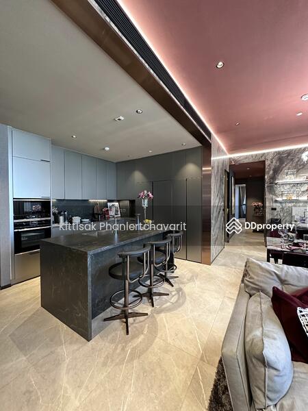 Hyde Heritage Thonglor: ไฮด์ เฮอริเทจ ทองหล่อ, Bangkok, 1199 ซอยสุขุมวิท 59, Khlong Tan Nua, Watthana, Bangkok, 3 Bedrooms, 136 sqm, Condo For Sale, by Kittisak Phanlertchavarit, 11238462 - DDproperty.com