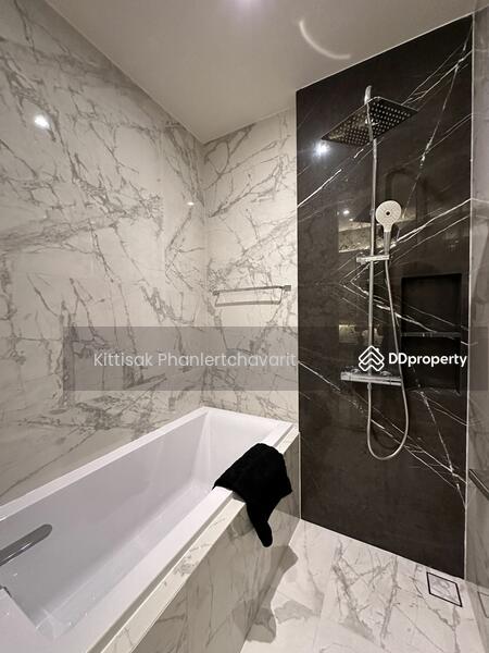 Hyde Heritage Thonglor: ไฮด์ เฮอริเทจ ทองหล่อ, Bangkok, 1199 ซอยสุขุมวิท 59, Khlong Tan Nua, Watthana, Bangkok, 3 Bedrooms, 136 sqm, Condo For Sale, by Kittisak Phanlertchavarit, 11238462 - DDproperty.com