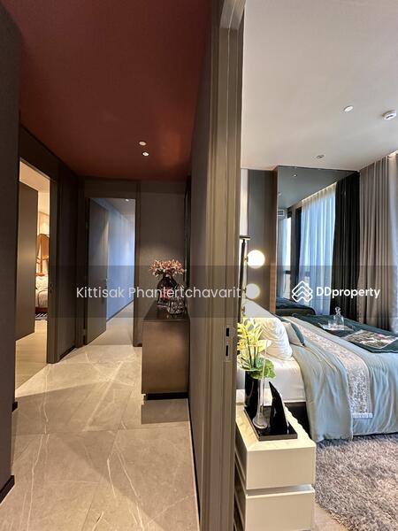 Hyde Heritage Thonglor: ไฮด์ เฮอริเทจ ทองหล่อ, Bangkok, 1199 ซอยสุขุมวิท 59, Khlong Tan Nua, Watthana, Bangkok, 3 Bedrooms, 136 sqm, Condo For Sale, by Kittisak Phanlertchavarit, 11238462 - DDproperty.com