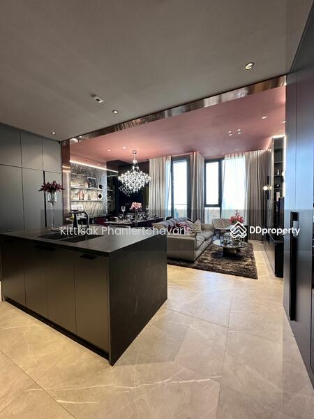 Hyde Heritage Thonglor: ไฮด์ เฮอริเทจ ทองหล่อ, Bangkok, 1199 ซอยสุขุมวิท 59, Khlong Tan Nua, Watthana, Bangkok, 3 Bedrooms, 136 sqm, Condo For Sale, by Kittisak Phanlertchavarit, 11238462 - DDproperty.com