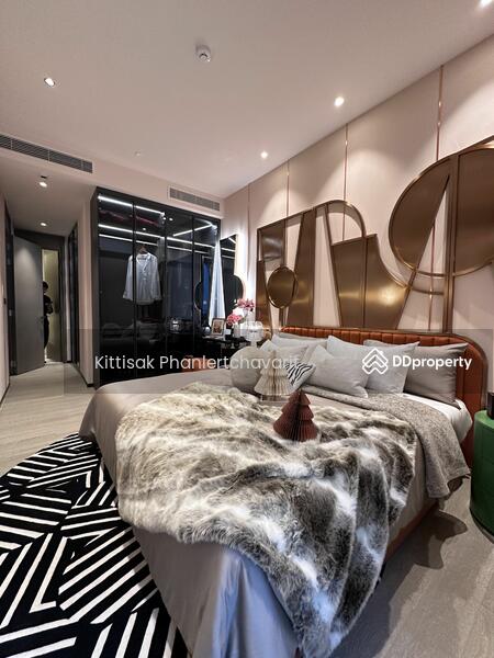 Hyde Heritage Thonglor: ไฮด์ เฮอริเทจ ทองหล่อ, Bangkok, 1199 ซอยสุขุมวิท 59, Khlong Tan Nua, Watthana, Bangkok, 3 Bedrooms, 136 sqm, Condo For Sale, by Kittisak Phanlertchavarit, 11238462 - DDproperty.com