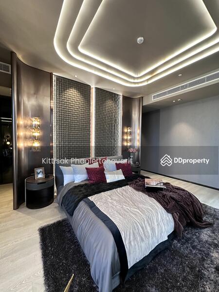 Hyde Heritage Thonglor: ไฮด์ เฮอริเทจ ทองหล่อ, Bangkok, 1199 ซอยสุขุมวิท 59, Khlong Tan Nua, Watthana, Bangkok, 3 Bedrooms, 136 sqm, Condo For Sale, by Kittisak Phanlertchavarit, 11238462 - DDproperty.com