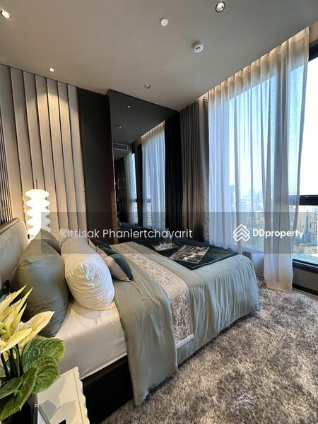 Hyde Heritage Thonglor: ไฮด์ เฮอริเทจ ทองหล่อ, Bangkok, 1199 ซอยสุขุมวิท 59, Khlong Tan Nua, Watthana, Bangkok, 3 Bedrooms, 136 sqm, Condo For Sale, by Kittisak Phanlertchavarit, 11238462 - DDproperty.com