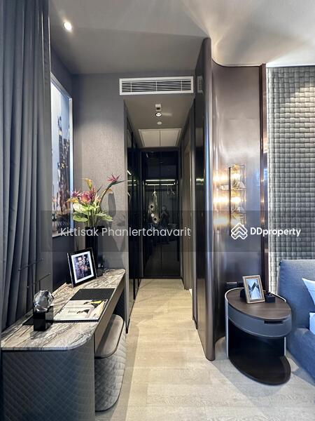 Hyde Heritage Thonglor: ไฮด์ เฮอริเทจ ทองหล่อ, Bangkok, 1199 ซอยสุขุมวิท 59, Khlong Tan Nua, Watthana, Bangkok, 3 Bedrooms, 136 sqm, Condo For Sale, by Kittisak Phanlertchavarit, 11238462 - DDproperty.com