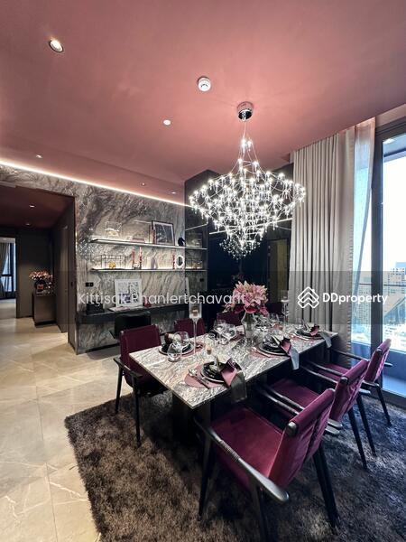 Hyde Heritage Thonglor: ไฮด์ เฮอริเทจ ทองหล่อ, Bangkok, 1199 ซอยสุขุมวิท 59, Khlong Tan Nua, Watthana, Bangkok, 3 Bedrooms, 136 sqm, Condo For Sale, by Kittisak Phanlertchavarit, 11238462 - DDproperty.com