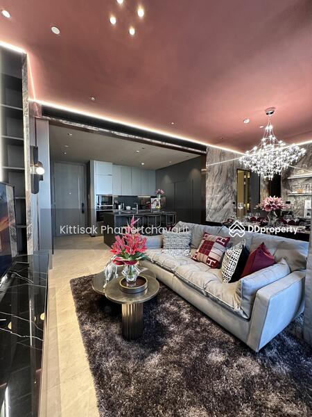 Hyde Heritage Thonglor: ไฮด์ เฮอริเทจ ทองหล่อ, Bangkok, 1199 ซอยสุขุมวิท 59, Khlong Tan Nua, Watthana, Bangkok, 3 Bedrooms, 136 sqm, Condo For Sale, by Kittisak Phanlertchavarit, 11238462 - DDproperty.com