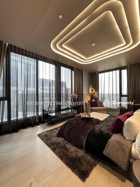 Hyde Heritage Thonglor: ไฮด์ เฮอริเทจ ทองหล่อ, Bangkok, 1199 ซอยสุขุมวิท 59, Khlong Tan Nua, Watthana, Bangkok, 3 Bedrooms, 136 sqm, Condo For Sale, by Kittisak Phanlertchavarit, 11238462 - DDproperty.com