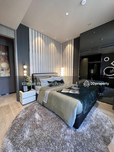 Hyde Heritage Thonglor: ไฮด์ เฮอริเทจ ทองหล่อ, Bangkok, 1199 ซอยสุขุมวิท 59, Khlong Tan Nua, Watthana, Bangkok, 3 Bedrooms, 136 sqm, Condo For Sale, by Kittisak Phanlertchavarit, 11238462 - DDproperty.com