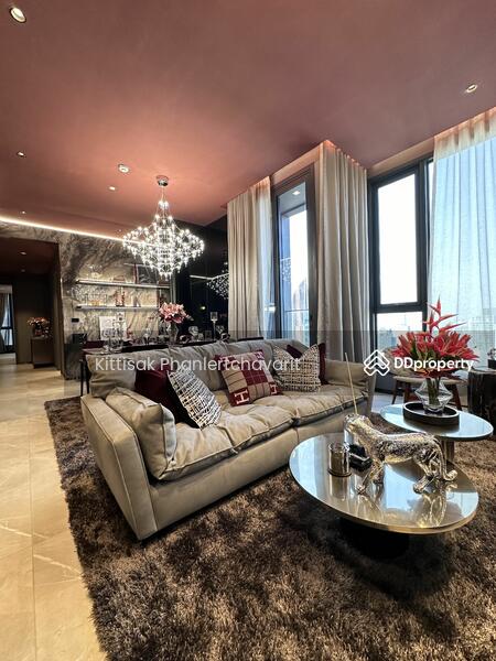 Hyde Heritage Thonglor: ไฮด์ เฮอริเทจ ทองหล่อ, Bangkok, 1199 ซอยสุขุมวิท 59, Khlong Tan Nua, Watthana, Bangkok, 3 Bedrooms, 136 sqm, Condo For Sale, by Kittisak Phanlertchavarit, 11238462 - DDproperty.com