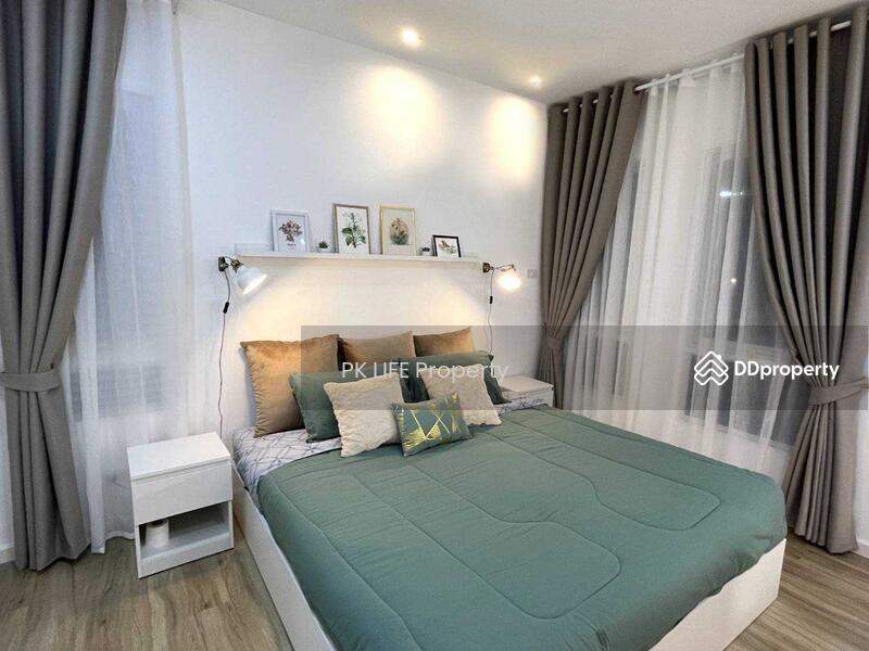 12R0347 This house for rent 2bedrooms 3bathrooms 45,000/month at thalang have fully furnished, Phuket, Thep Krasattri, Thalang, Phuket, 2 Bedrooms, 120 sqm, Single Detached House For Rent, by PK LIFE Property, 11238465 - DDproperty.com