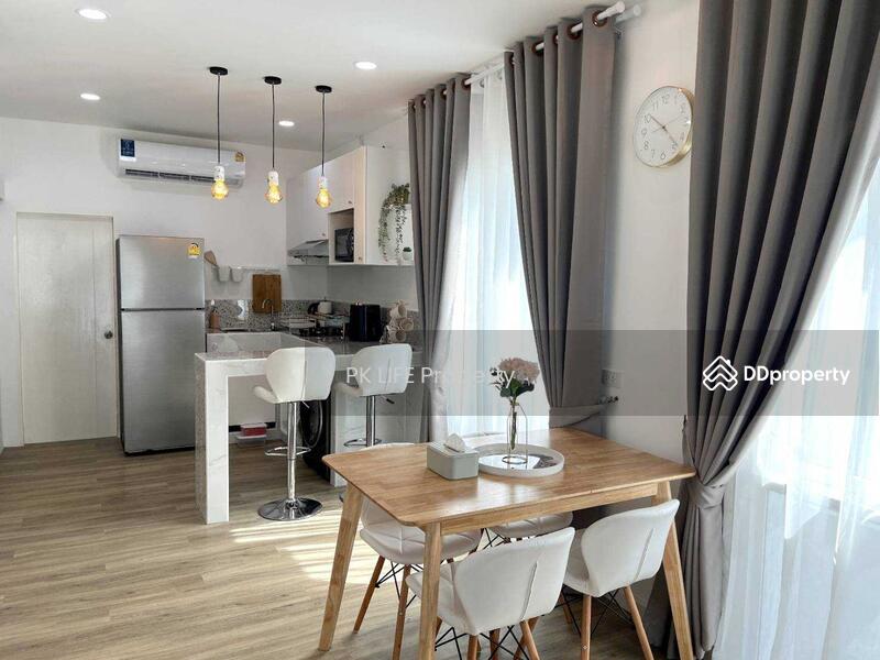 12R0347 This house for rent 2bedrooms 3bathrooms 45,000/month at thalang have fully furnished, Phuket, Thep Krasattri, Thalang, Phuket, 2 Bedrooms, 120 sqm, Single Detached House For Rent, by PK LIFE Property, 11238465 - DDproperty.com