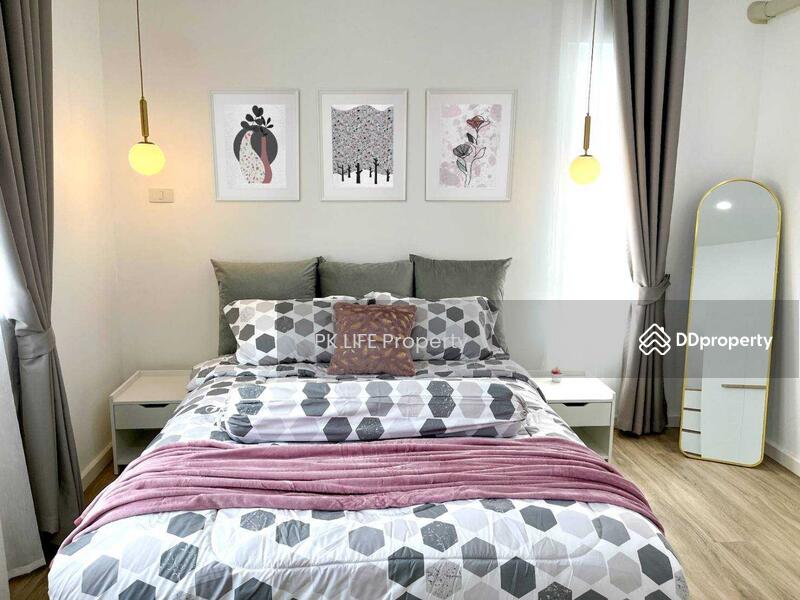 12R0347 This house for rent 2bedrooms 3bathrooms 45,000/month at thalang have fully furnished, ภูเก็ต, เทพกระษัตรี, ถลาง, ภูเก็ต, 120 ตร.ม., บ้านเดี่ยว ให้เช่า, โดย PK LIFE Property, 11238465 - DDproperty.com