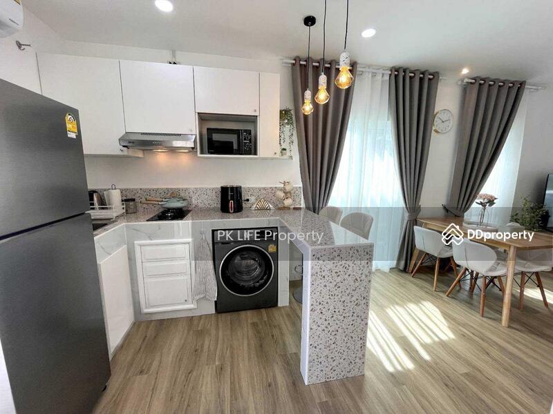 12R0347 This house for rent 2bedrooms 3bathrooms 45,000/month at thalang have fully furnished, Phuket, Thep Krasattri, Thalang, Phuket, 2 Bedrooms, 120 sqm, Single Detached House For Rent, by PK LIFE Property, 11238465 - DDproperty.com