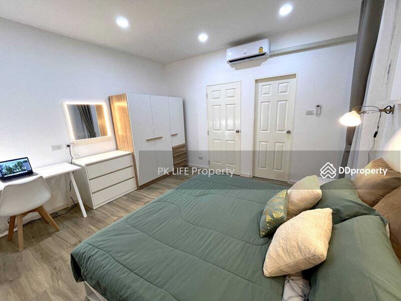 12R0347 This house for rent 2bedrooms 3bathrooms 45,000/month at thalang have fully furnished, Phuket, Thep Krasattri, Thalang, Phuket, 2 Bedrooms, 120 sqm, Single Detached House For Rent, by PK LIFE Property, 11238465 - DDproperty.com