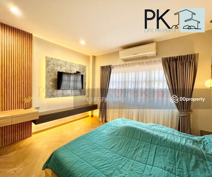 9R0548 This house for rent 4bedrooms 3bathrooms 65,000/month at wichit have fully furnished, ภูเก็ต, วิชิต, เมืองภูเก็ต, ภูเก็ต, 200 ตร.ม., บ้านเดี่ยว ให้เช่า, โดย PK LIFE Property, 11238479 - DDproperty.com