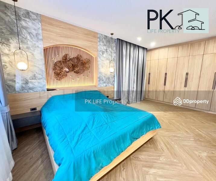 9R0548 This house for rent 4bedrooms 3bathrooms 65,000/month at wichit have fully furnished, ภูเก็ต, วิชิต, เมืองภูเก็ต, ภูเก็ต, 200 ตร.ม., บ้านเดี่ยว ให้เช่า, โดย PK LIFE Property, 11238479 - DDproperty.com