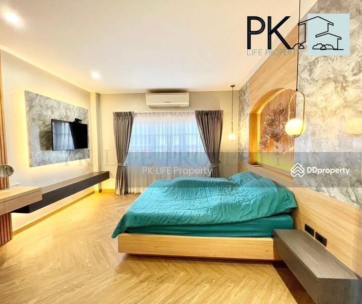 9R0548 This house for rent 4bedrooms 3bathrooms 65,000/month at wichit have fully furnished, ภูเก็ต, วิชิต, เมืองภูเก็ต, ภูเก็ต, 200 ตร.ม., บ้านเดี่ยว ให้เช่า, โดย PK LIFE Property, 11238479 - DDproperty.com