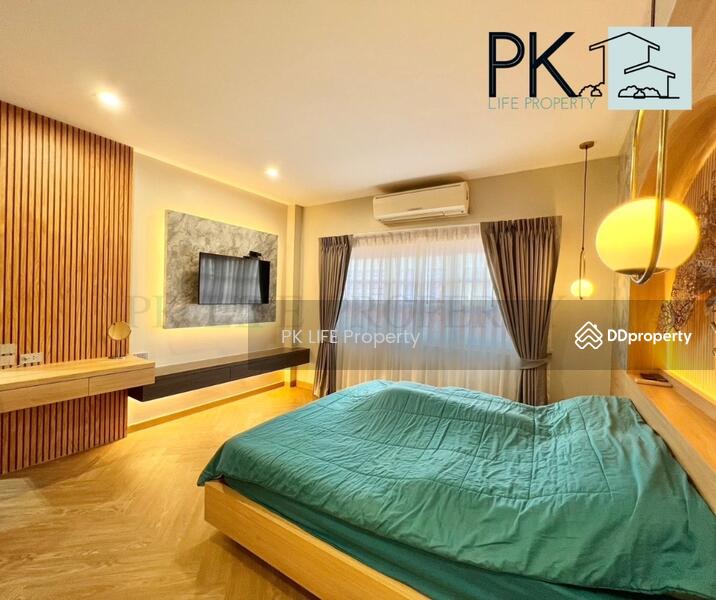 9R0548 This house for rent 4bedrooms 3bathrooms 65,000/month at wichit have fully furnished, Phuket, Wichit, Muang Phuket, Phuket, 4 Bedrooms, 200 sqm, Single Detached House For Rent, by PK LIFE Property, 11238479 - DDproperty.com