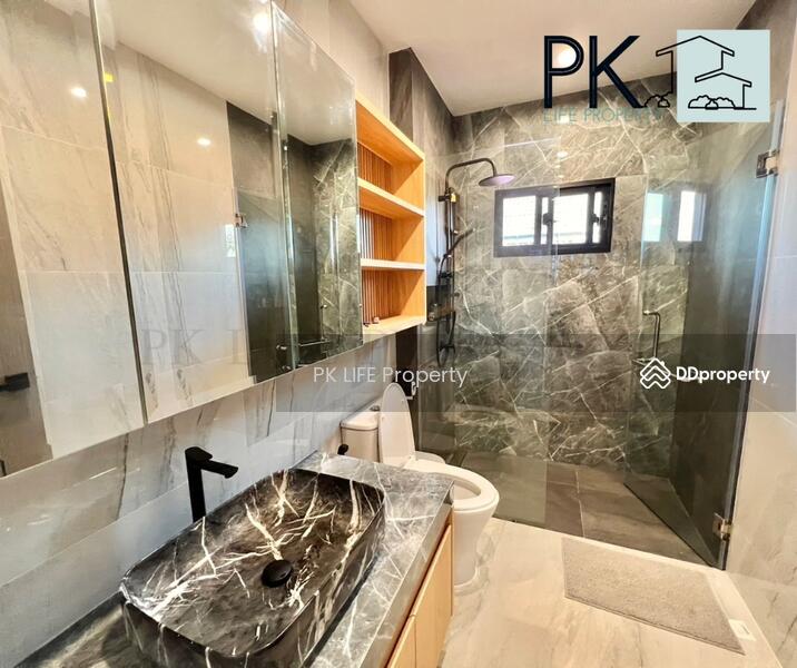 9R0548 This house for rent 4bedrooms 3bathrooms 65,000/month at wichit have fully furnished, Phuket, Wichit, Muang Phuket, Phuket, 4 Bedrooms, 200 sqm, Single Detached House For Rent, by PK LIFE Property, 11238479 - DDproperty.com