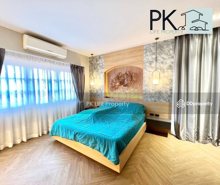 9R0548 This house for rent 4bedrooms 3bathrooms 65,000/month at wichit have fully furnished, ภูเก็ต, วิชิต, เมืองภูเก็ต, ภูเก็ต, 200 ตร.ม., บ้านเดี่ยว ให้เช่า, โดย PK LIFE Property, 11238479 - DDproperty.com