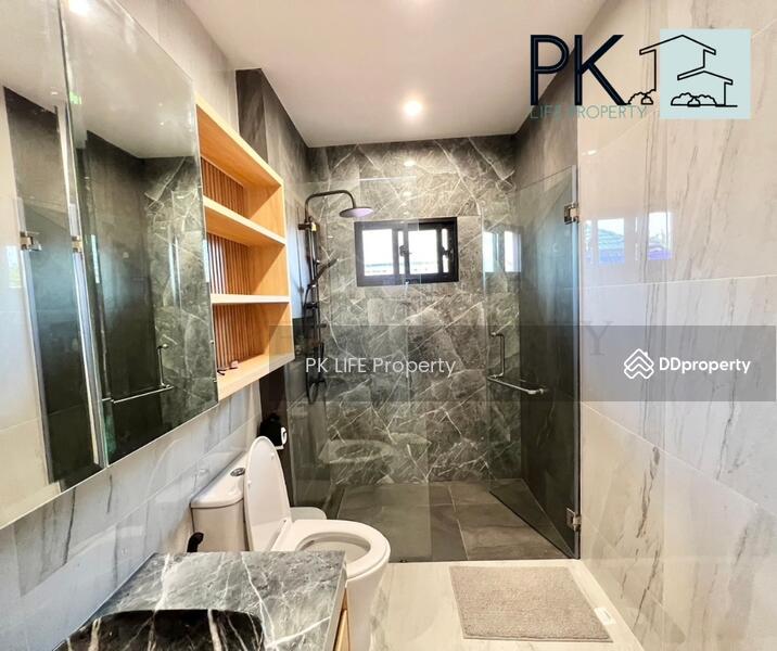 9R0548 This house for rent 4bedrooms 3bathrooms 65,000/month at wichit have fully furnished, ภูเก็ต, วิชิต, เมืองภูเก็ต, ภูเก็ต, 200 ตร.ม., บ้านเดี่ยว ให้เช่า, โดย PK LIFE Property, 11238479 - DDproperty.com