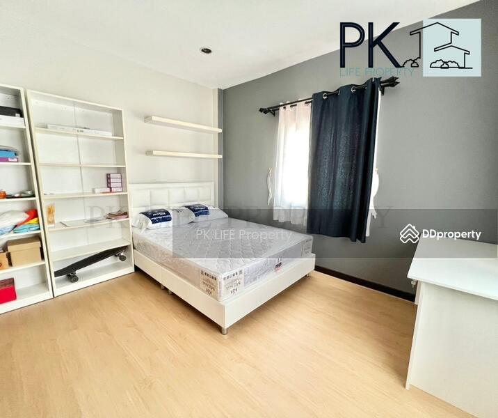 9R0548 This house for rent 4bedrooms 3bathrooms 65,000/month at wichit have fully furnished, Phuket, Wichit, Muang Phuket, Phuket, 4 Bedrooms, 200 sqm, Single Detached House For Rent, by PK LIFE Property, 11238479 - DDproperty.com
