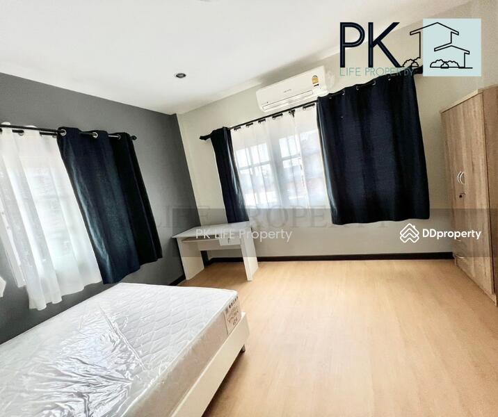 9R0548 This house for rent 4bedrooms 3bathrooms 65,000/month at wichit have fully furnished, ภูเก็ต, วิชิต, เมืองภูเก็ต, ภูเก็ต, 200 ตร.ม., บ้านเดี่ยว ให้เช่า, โดย PK LIFE Property, 11238479 - DDproperty.com