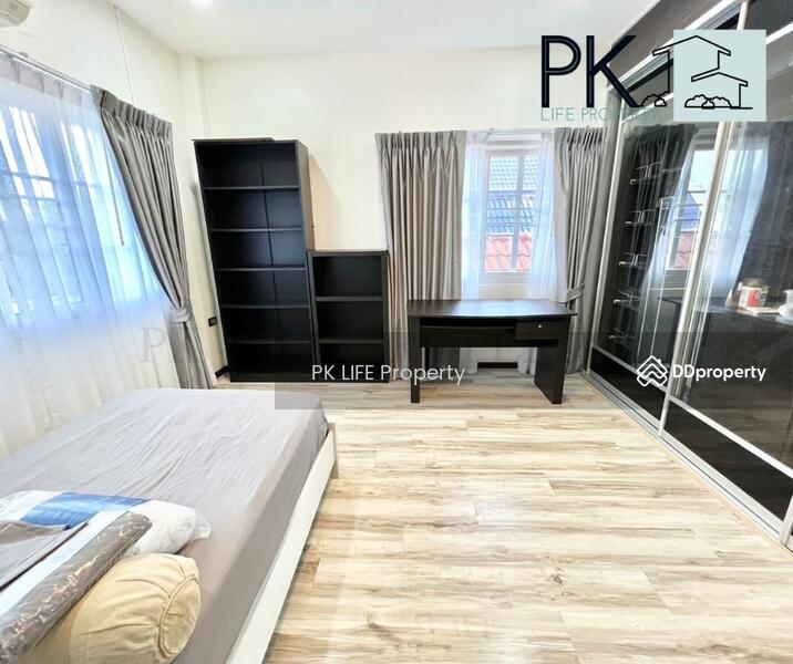 9R0548 This house for rent 4bedrooms 3bathrooms 65,000/month at wichit have fully furnished, ภูเก็ต, วิชิต, เมืองภูเก็ต, ภูเก็ต, 200 ตร.ม., บ้านเดี่ยว ให้เช่า, โดย PK LIFE Property, 11238479 - DDproperty.com