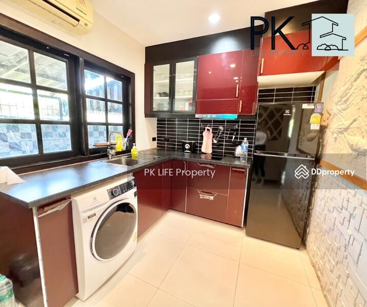 9R0548 This house for rent 4bedrooms 3bathrooms 65,000/month at wichit have fully furnished, ภูเก็ต, วิชิต, เมืองภูเก็ต, ภูเก็ต, 200 ตร.ม., บ้านเดี่ยว ให้เช่า, โดย PK LIFE Property, 11238479 - DDproperty.com