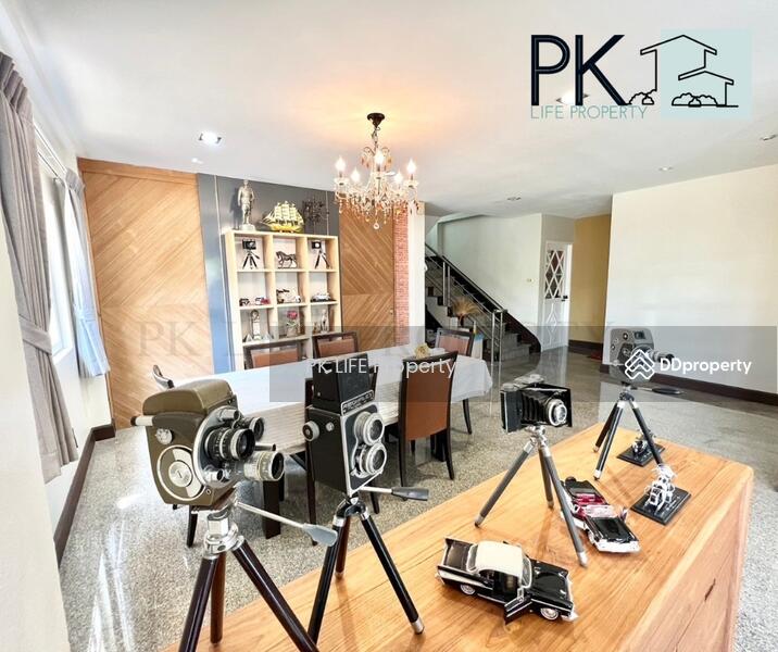 9R0548 This house for rent 4bedrooms 3bathrooms 65,000/month at wichit have fully furnished, ภูเก็ต, วิชิต, เมืองภูเก็ต, ภูเก็ต, 200 ตร.ม., บ้านเดี่ยว ให้เช่า, โดย PK LIFE Property, 11238479 - DDproperty.com