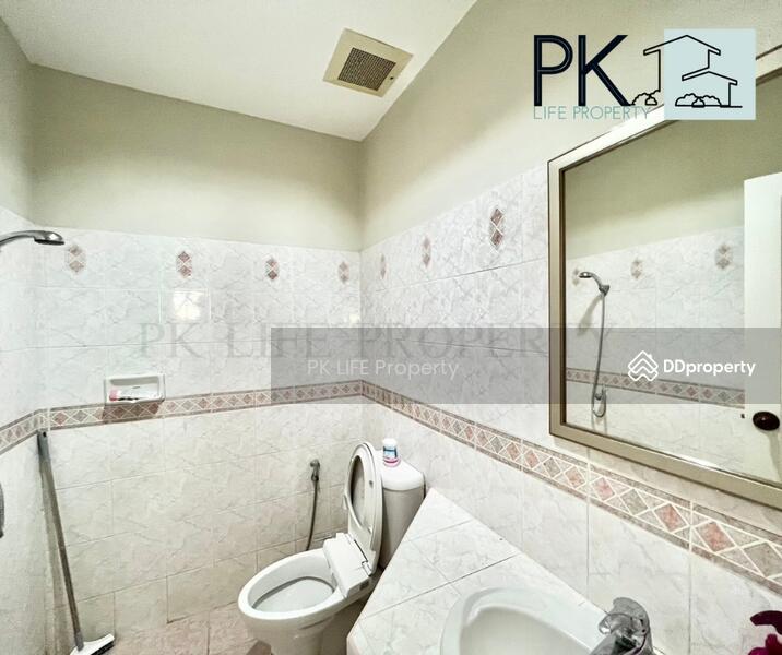 9R0548 This house for rent 4bedrooms 3bathrooms 65,000/month at wichit have fully furnished, Phuket, Wichit, Muang Phuket, Phuket, 4 Bedrooms, 200 sqm, Single Detached House For Rent, by PK LIFE Property, 11238479 - DDproperty.com