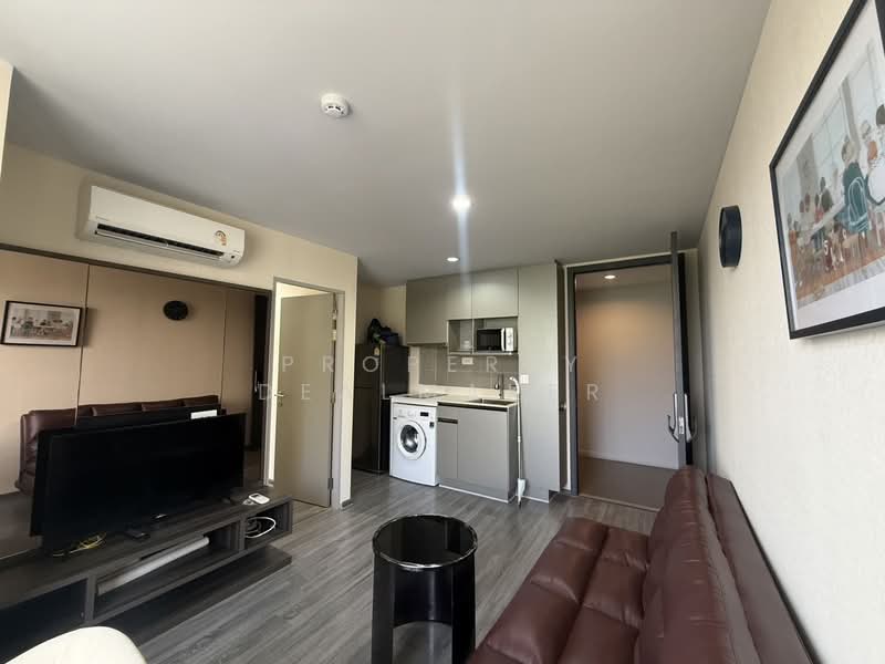 IDEO Mobi Sukhumvit 40 : ไอดีโอ โมบิ สุขุมวิท 40, กรุงเทพ, ซอยสุขุมวิท 40, พระโขนง, คลองเตย, กรุงเทพ, 36 ตร.ม., คอนโด ให้เช่า, โดย Property Dealmaker, 11238526 - DDproperty.com