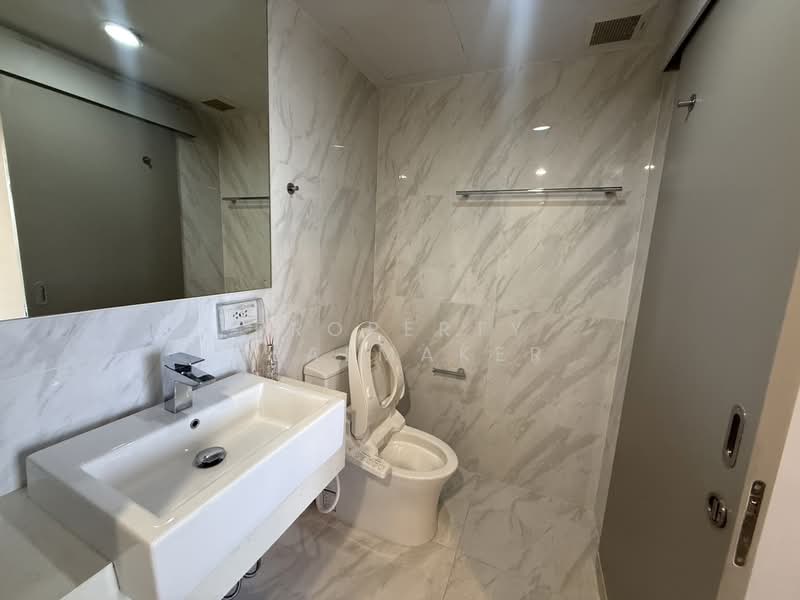 IDEO Mobi Sukhumvit 40, Bangkok, Soi Sukhumvit 40, Phra Kanong, Khlong Toei, Bangkok, 1 Bedroom, 36 sqm, Condo For Rent, by Property Dealmaker, 11238526 - DDproperty.com