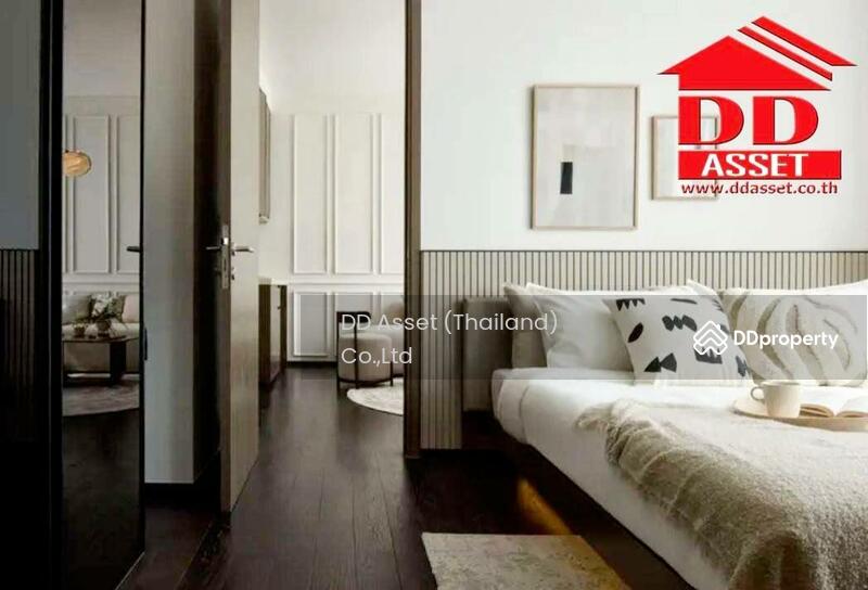 Park Origin Thonglor : พาร์ค ออริจิ้น ทองหล่อ, Bangkok, ซอยทองหล่อ 10 ถนนสุขุมวิท, Khlong Tan Nua, Watthana, Bangkok, 1 Bedroom, 36 sqm, Condo For Sale, by DD Asset (Thailand) Co.,Ltd, 11238657 - DDproperty.com