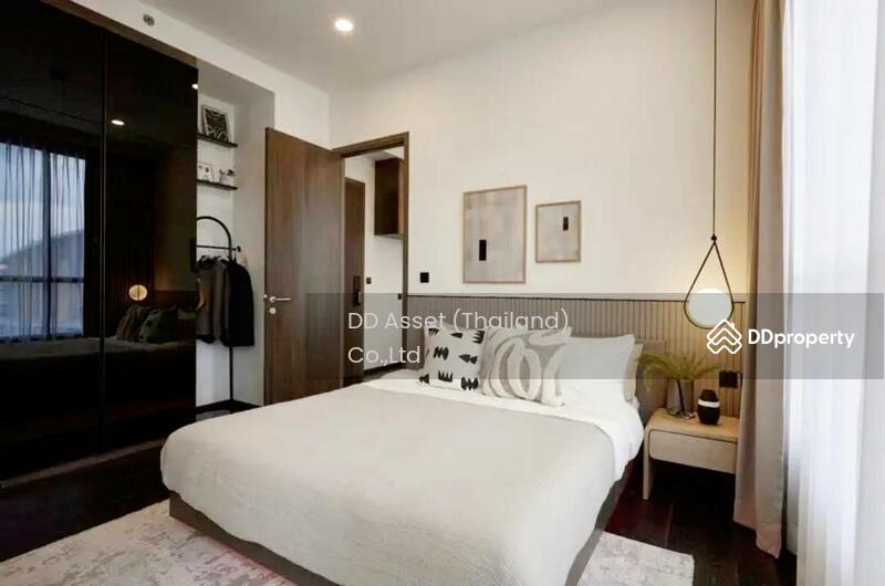 Park Origin Thonglor : พาร์ค ออริจิ้น ทองหล่อ, Bangkok, ซอยทองหล่อ 10 ถนนสุขุมวิท, Khlong Tan Nua, Watthana, Bangkok, 1 Bedroom, 36 sqm, Condo For Sale, by DD Asset (Thailand) Co.,Ltd, 11238657 - DDproperty.com