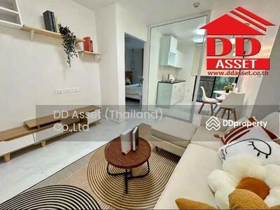 ขาย - iCondo Sukhumvit 105 : ไอคอนโด สุขุมวิท 105, กรุงเทพ