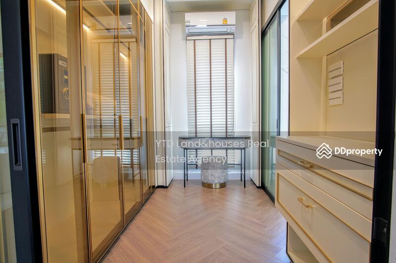 Nantawan Rama 9 - New Krungthepkreetha, Bangkok, Krungthep Kreetha Road, Saphan Sung, Bangkok, 4 Bedrooms, 302 sqm, Single Detached House For Rent, by YTD Land&houses Real Estate Agency, 11238763 - DDproperty.com