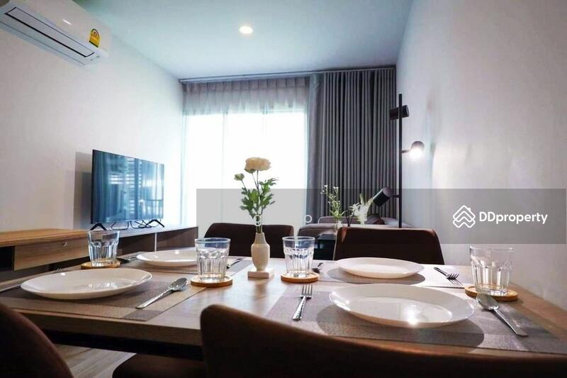 Elio Del Moss Phaholyothin 34, Bangkok, Soi Phahonyothin 34 Yaek 1, Sena Nikhom, Chatuchak, Bangkok, 2 Bedrooms, 43 sqm, Condo For Sale, by Living Condo, 11238848 - DDproperty.com