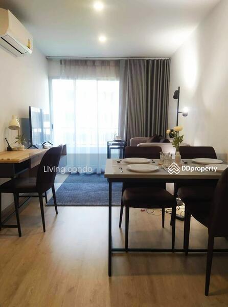 Elio Del Moss Phaholyothin 34, Bangkok, Soi Phahonyothin 34 Yaek 1, Sena Nikhom, Chatuchak, Bangkok, 2 Bedrooms, 43 sqm, Condo For Sale, by Living Condo, 11238848 - DDproperty.com